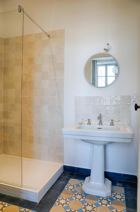 Residence L'Aristide Appartement Louison Auray Bagian luar foto